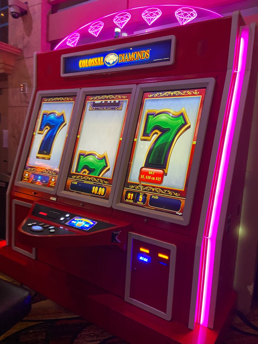 GoldPari کیسینو میں سلاٹ کھیلنا شروع کریں۔